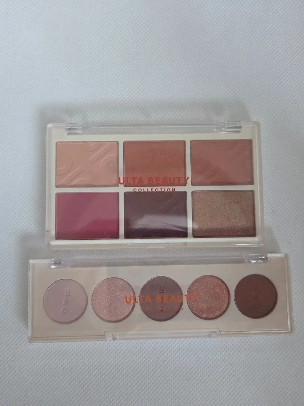 Ulta Beauty Makeup Palettes Bundle – NEW & Sealed